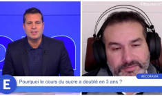 Bourse : pourquoi le cours du sucre a doublé en 3 ans ?