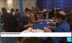 Colonies en Cisjordanie : coup de froid entre les Etats-Unis et Israël