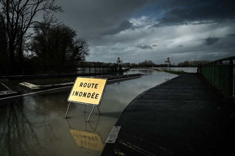 (illustration) ( AFP / PHILIPPE LOPEZ )