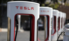 TESLA LANCE UNE AUGMENTATION DE CAPITAL DE 5 MILLIARDS DE DOLLARS