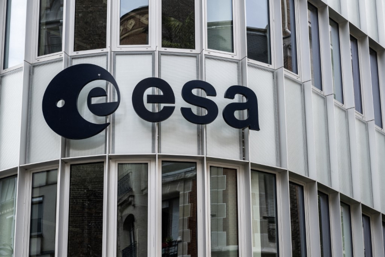 ( AFP / HUGO MATHY )