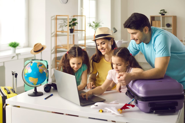 Vos vacances approchent ? Pensez à sécuriser votre réservation pour un séjour sans fausse note !