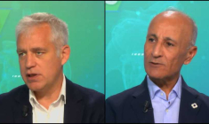 le journal des biotechs : Hervé Affagard (Maat Pharma), Mondher Mahjoubi (Innate Pharma)