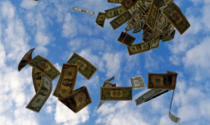 USA: UN BILLET GAGNANT DE LOTERIE D'UN MILLIARD DE DOLLARS VENDU DANS LE MICHIGAN