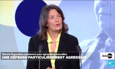 La chute de Gérard Depardieu, signe que le cinéma évolue