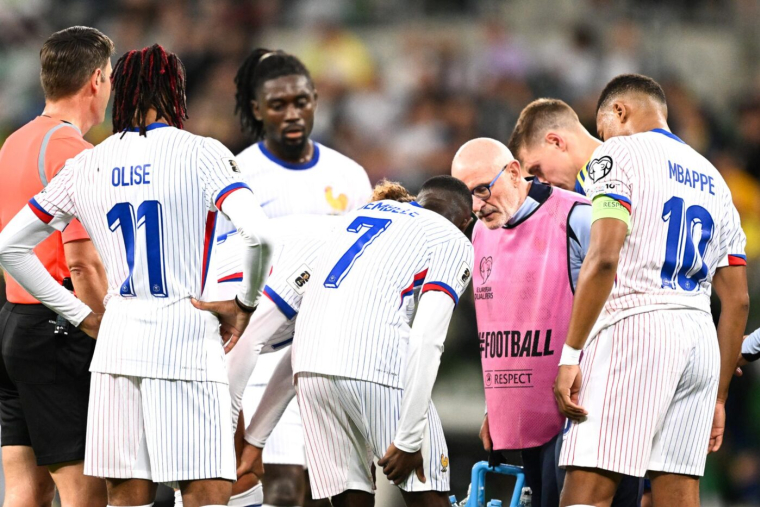 Sélections et clubs : comment s’entendre sur les blessures ?