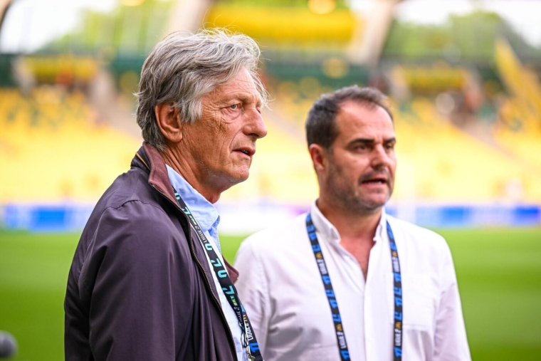 La LFP répond à Canal+ sur l'accord de diffusion de la Ligue 1