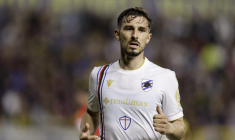 La Sampdoria se rapproche d'une prolongation de bail en Serie B