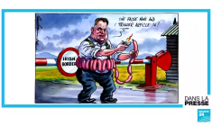 Drame de l'immigration au pays basque: "Les murs et les barricades n'empêcheront pas les départs"