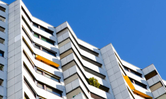 Un HLM modèle à Vienne-iStock-Krisztian Csoka