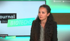 Le journal des biotechs : Genkyotex, Carmat, Neovacs. Entretien avec Jamila El Bougrini, analyste chez Gilbert Dupont