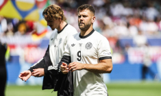 L’AC Milan fonce sur Niclas Füllkrug