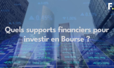 Investir en Bourse : actions, fonds ou ETF ? Le placement le plus adapté pour vous