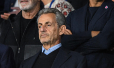 Patrick Balkany conseille à Nicolas Sarkozy d’aller à la prison de Fleury-Mérogis à cause du foot