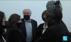 Procès Netanyahu : le Premier ministre israélien rejette les accusations de corruption