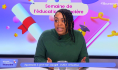 Apprendre à gérer son budget