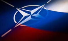 "LA RUSSIE VA PAYER": TRIPLE-SOMMET POUR LES OCCIDENTAUX FACE À POUTINE