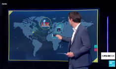 Trump hué lors de la finale du Super Bowl ? Non, il s’agit d’un montage