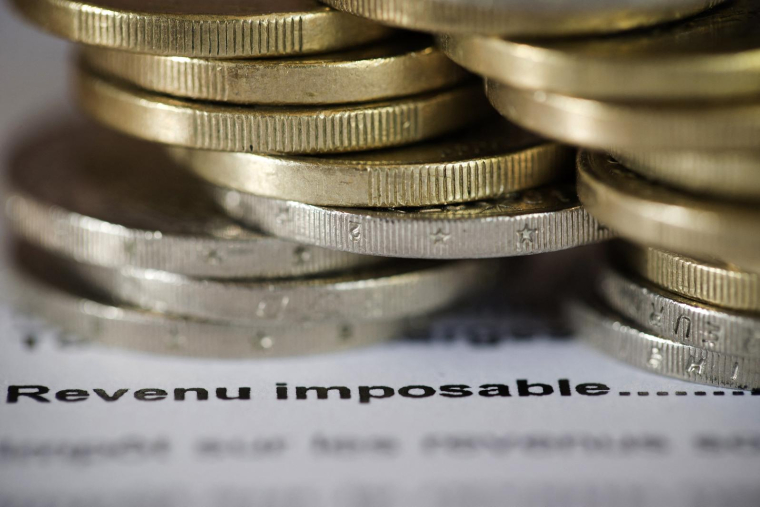 (illustration) ( AFP / JOEL SAGET )