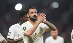 Gaëtan Laborde quitte la Ligue 1