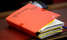 ABDESLAM PENSE QU'IL AURAIT DÛ "ENCLENCHER" SA CEINTURE EXPLOSIVE LE 13 NOVEMBRE 2015