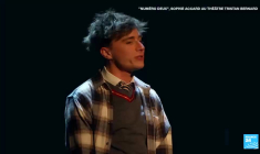 Axel Auriant : "C’est par le théâtre qu’aujourd’hui je n’ai plus peur de me rencontrer"