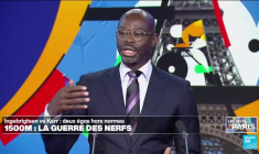 JO 2024 : Les Français Vaast et Defay remportent deux médailles en surf