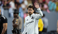 Le Dynamo de Houston offre des places pour compenser l’absence de Messi