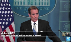 Armes occidentales contre le territoire russe : Poutine brandit de nouvelles menaces