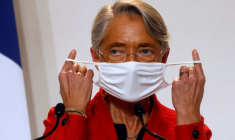 FRANCE: LÉGÈRE BAISSE DU NOMBRE DE DEMANDEURS D'EMPLOIS AU T1, SELON BORNE