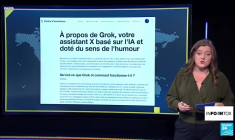 Grok, l'IA d'Elon Musk, est-elle pro-Hitler "sans hésitation" ?