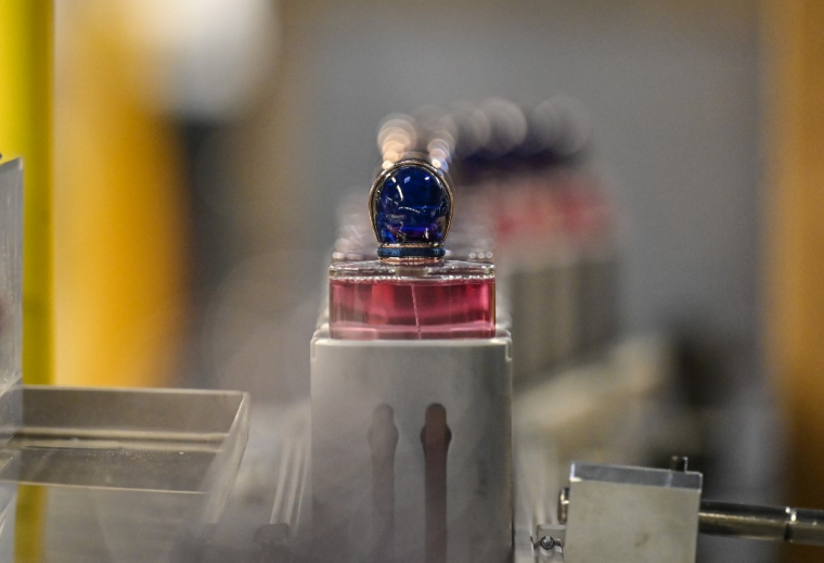 ( AFP / DENIS CHARLET )