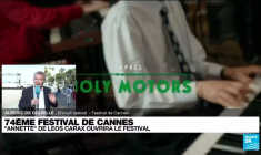 74ème Festival de Cannes : une édition décalée avec des contraintes sanitaires