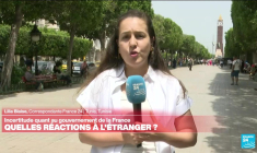 Législatives françaises : Tunisie, Côte d'Ivoire... quelles réactions au lendemain des résultats ?