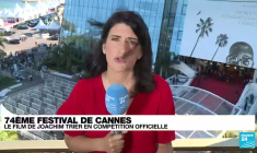 74ème Festival de Cannes : le film de Joachim Trier en compétition officielle