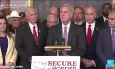 Fin du "Titre 42" aux États-Unis : un afflux de migrants attendu à la frontière sud du pays