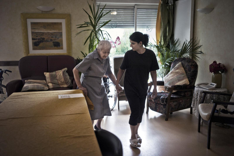 ( AFP / JEFF PACHOUD )