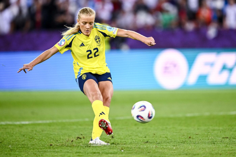 Les pires séances de tirs au but de l’histoire du foot