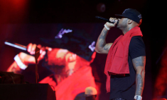 LES RAPPEURS BOOBA ET KAARIS REMIS EN LIBERTÉ AVANT LEUR PROCÈS