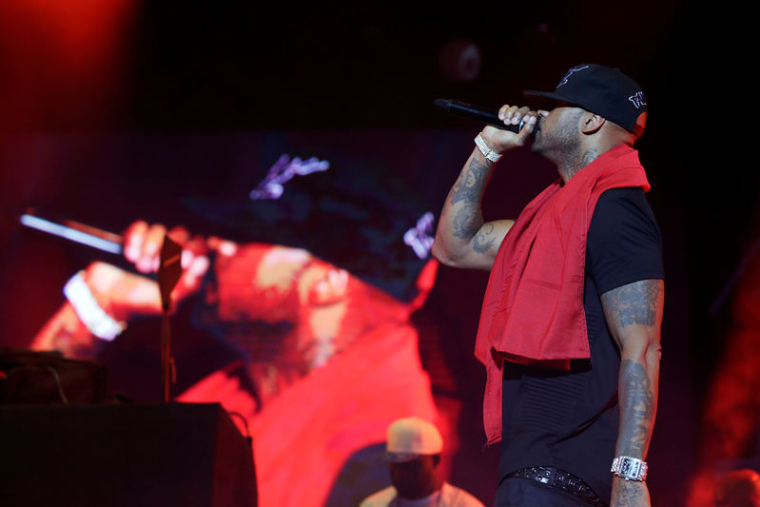 LES RAPPEURS BOOBA ET KAARIS REMIS EN LIBERTÉ AVANT LEUR PROCÈS