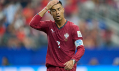 « Cristiano Ronaldo, trop c'est trop » : le Portugal veut tourner la page CR7