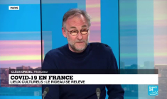 Réouverture des cinémas : "Sous les étoiles de Paris" enfin de retour en salle