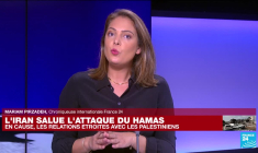 L'Iran salue l'attaque du Hamas : en cause, les relations étroites avec les Palestiniens