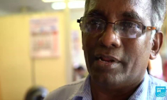 Crise au Sri Lanka : pénurie de produits de première nécessité et de médicaments