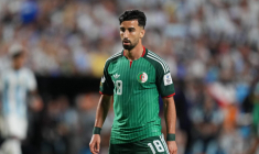 Un joueur algérien forfait pour la suite de la Coupe du monde ?