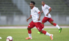 Le meilleur buteur de l’histoire de la sélection malgache joue désormais en R3