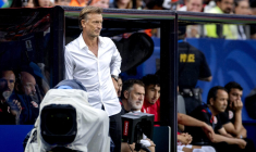Hervé Renard reprend du service en Afrique