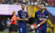 Le PSG amputé de deux joueurs importants