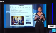 Visite du chancelier allemand en Chine: "Mais que va faire Olaf Scholz dans la galère chinoise?"