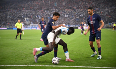 Les supporters du PSG ne se déplaceront pas à Marseille en septembre